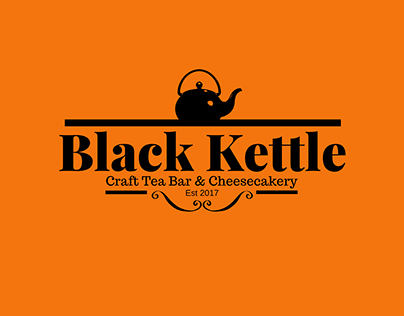 Black Kettle Promotional Video