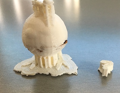 Related 3D Printed Objects