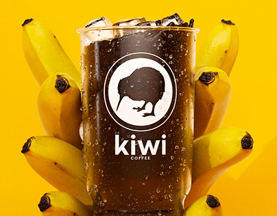 Kiwi Coffee_BOTTLE | CGI