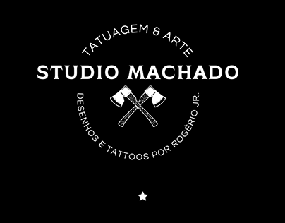 Machado Tatto Studio