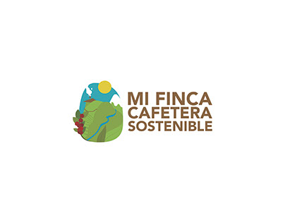 Mi finca cafetera sostenible / 2016
