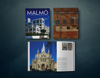 Malmö - A book project