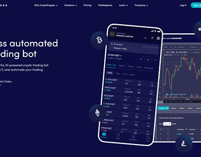 Smart Trading: Harnessing AI for Intelligent