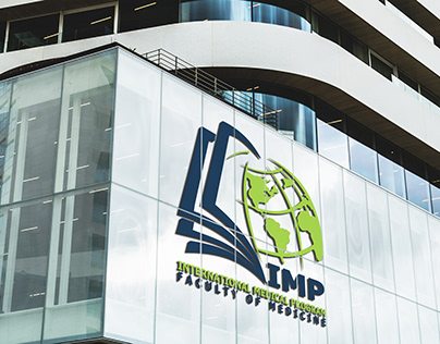 IMP, Alexandria Faculty of Medicine Logo