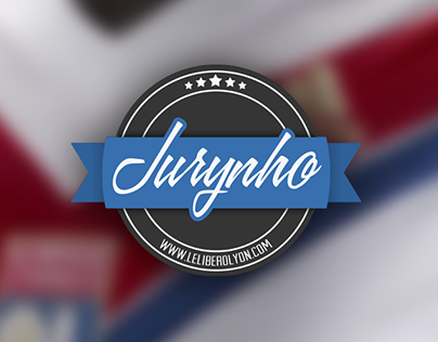 Logo Jurynho
