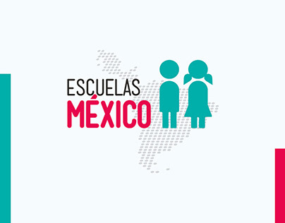 Programa Escuelas México