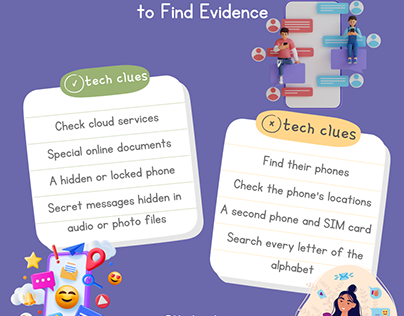 Spouse Cheating 10 Tech Clues to Find Evidence