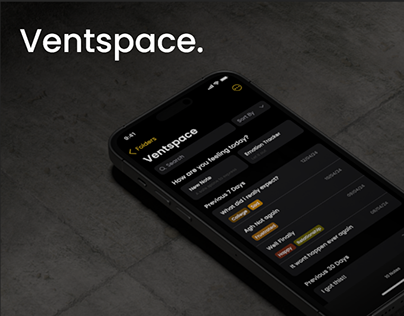 VentSpace: Notes App Integration for Wellbeing