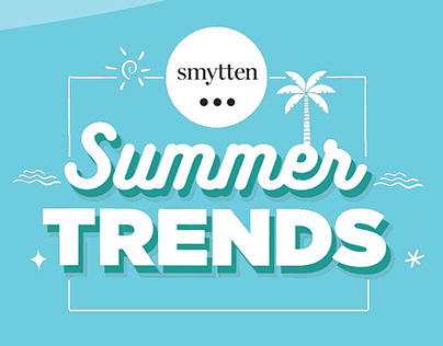 Smytten Summer Trends Campaign