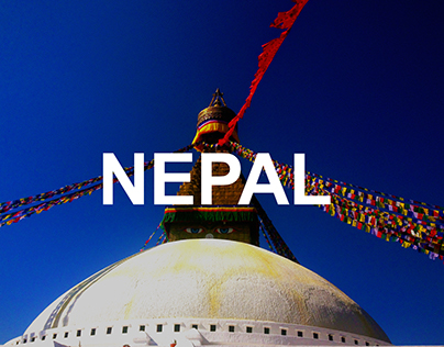 Nepal 2015- iPhone 5
