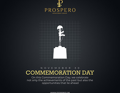 commemoration day