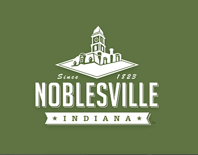 City of Noblesville Advertisements