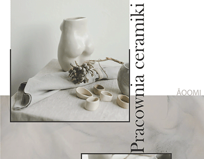 Project thumbnail - Pracownia Ceramiki