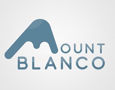 Mount Blanco