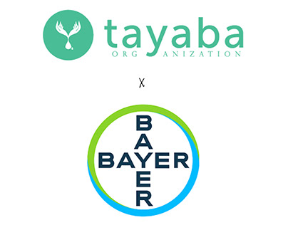 Tayyaba.org X Bayer | Documentary Photography
