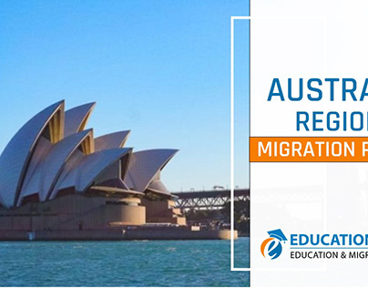 Australian Regional migration is temporarily suspended