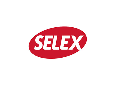 Selex - The 2x1 Cart