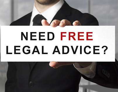 Free Online Legal Advice