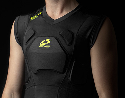 TUG IMPACT VEST: EVS Sports