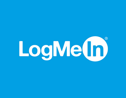 LogMeIn - Creative setup