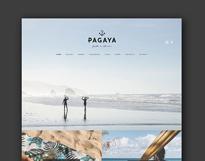 Pagaya | website