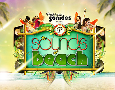 Sounds of Beach