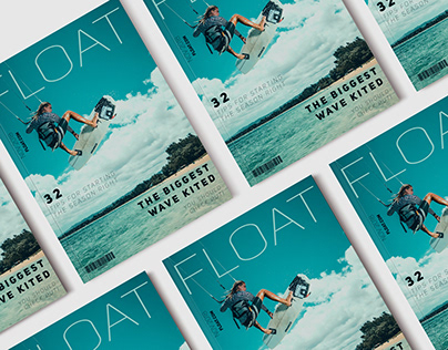 Float Magazine