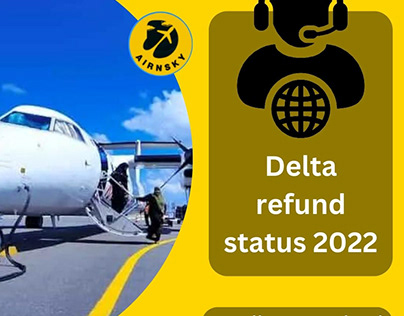 Delta refund status 2022