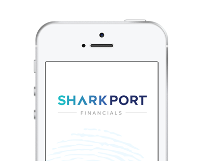 Sharkport App