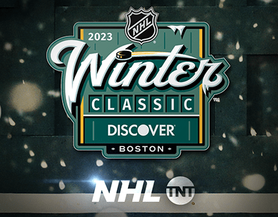 TNT NHL Winter Classic Intro
