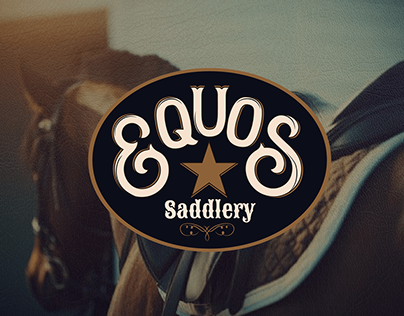 Identidad - Equos Saddlery