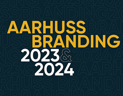 Aarhuss Re Branding