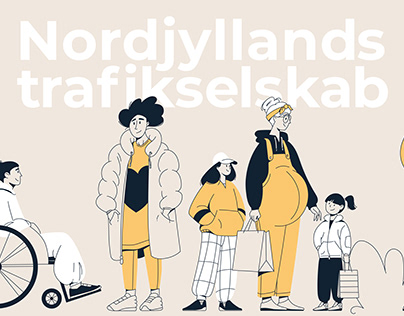 Nordjyllands trafikselskab
