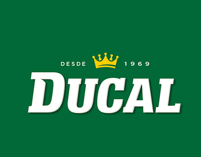 Hojas vendedoras Ducal