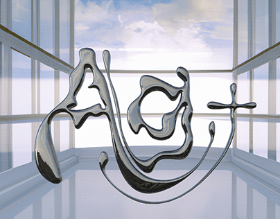 Ag+ // experimental photobook with AI