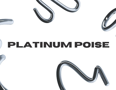 Platinum Poise