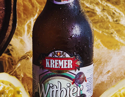 Kremer - Witbier