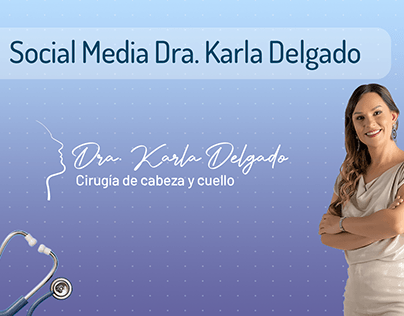Social Media Dra. Karla