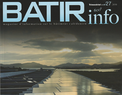 Batir Info - JUIN