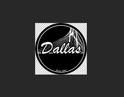 Logo - Dallas