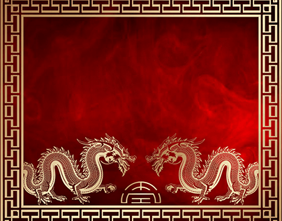 Project thumbnail - dragon traced