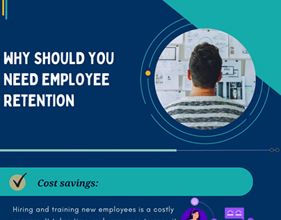 Why should you need employee retention