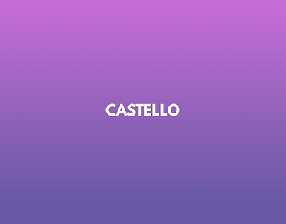 Castello - Flight Booking app (Full interaction)