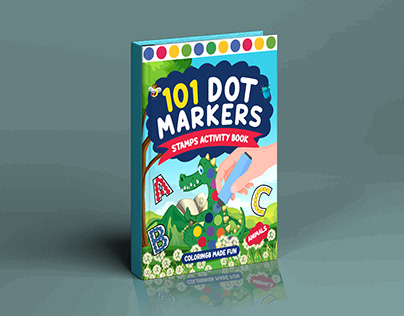 101 Dot Markers