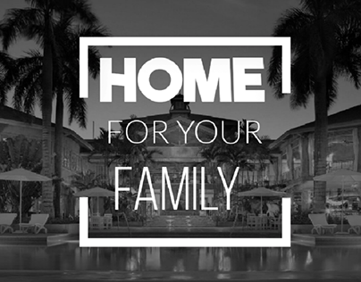 Home  for your family