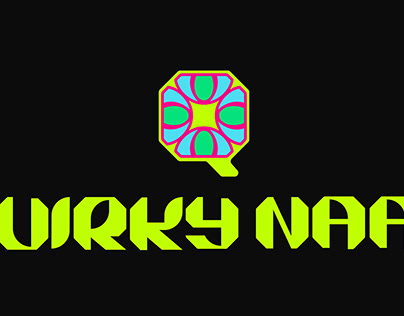 Branding and Packaging (The Quirky Naari)