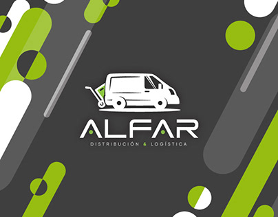 Proyecto ALFAR | Distribución & Logística