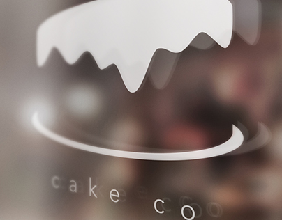 Cake Co Branding