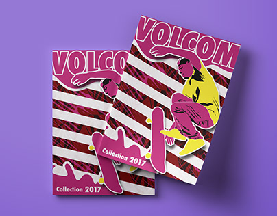 Volcom Magazine