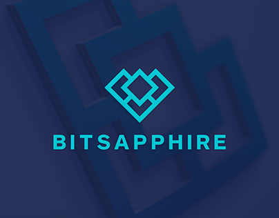 Bitsapphire Branding